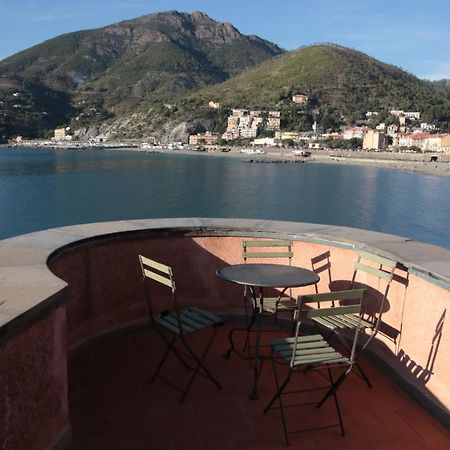 Villa La Pietra - Luxury Location In Levanto, 5 Terre 외부 사진