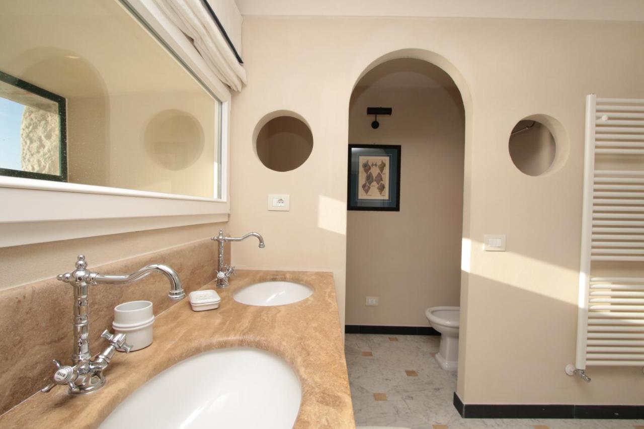 Villa La Pietra - Luxury Location In Levanto, 5 Terre 외부 사진