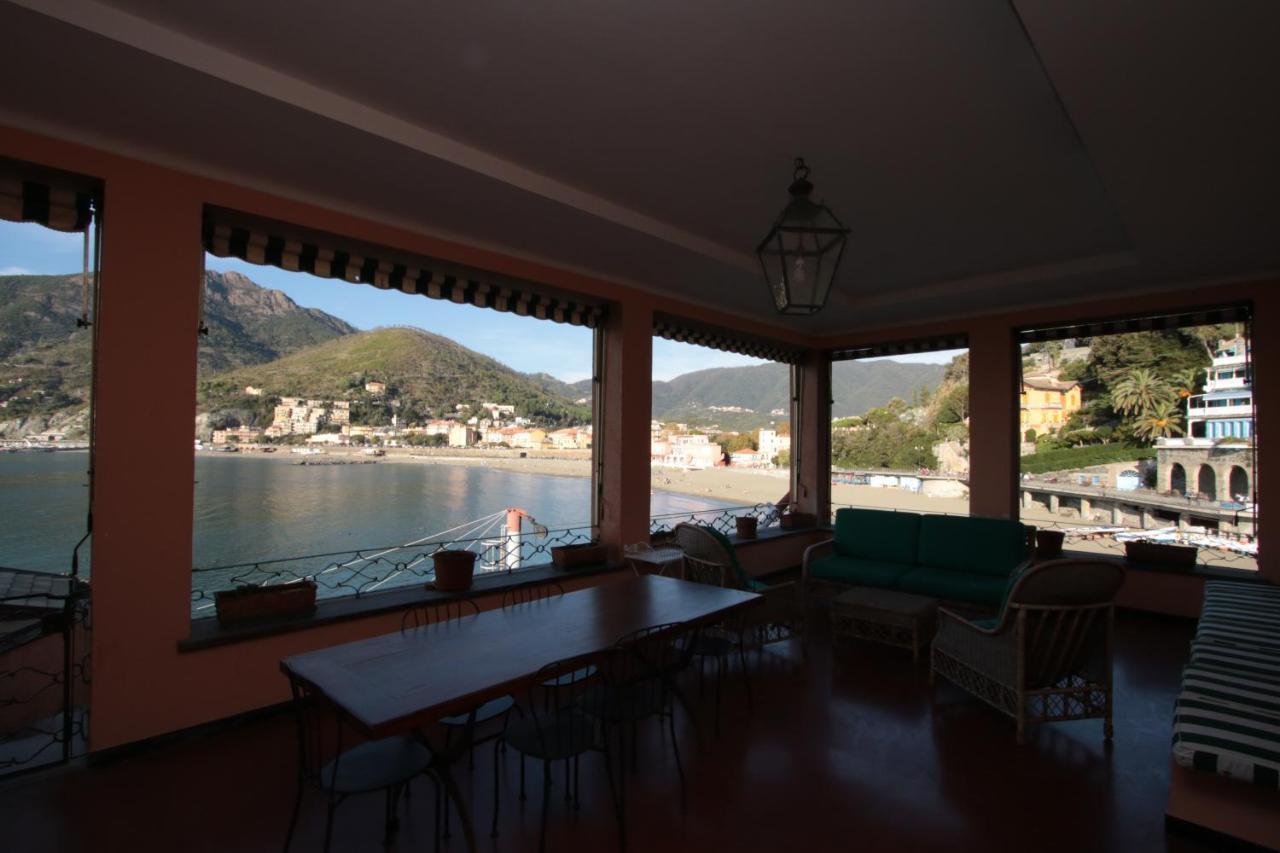 Villa La Pietra - Luxury Location In Levanto, 5 Terre 외부 사진