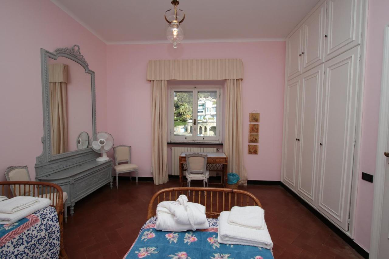 Villa La Pietra - Luxury Location In Levanto, 5 Terre 외부 사진