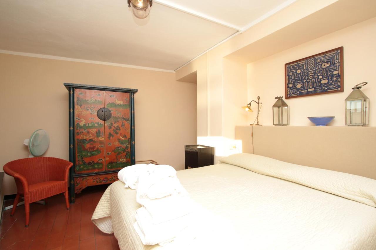 Villa La Pietra - Luxury Location In Levanto, 5 Terre 외부 사진