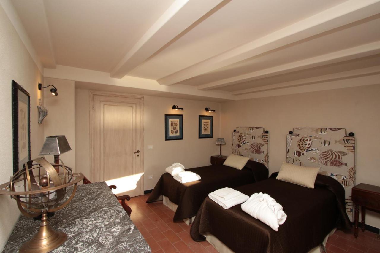 Villa La Pietra - Luxury Location In Levanto, 5 Terre 외부 사진
