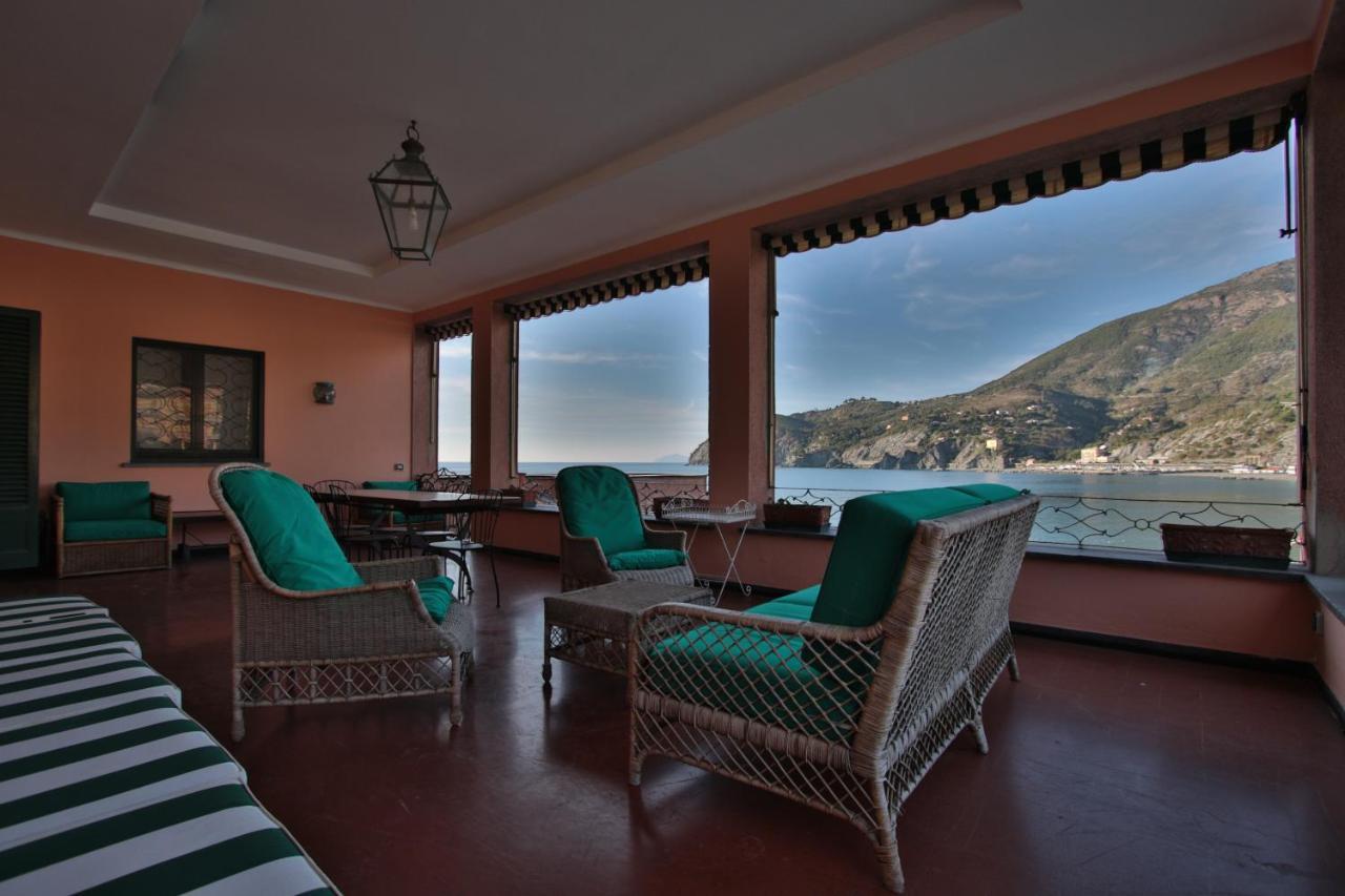 Villa La Pietra - Luxury Location In Levanto, 5 Terre 외부 사진