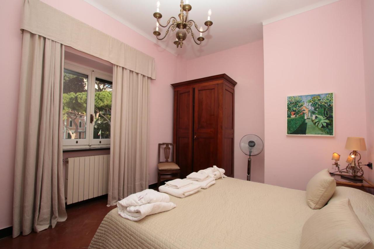 Villa La Pietra - Luxury Location In Levanto, 5 Terre 외부 사진